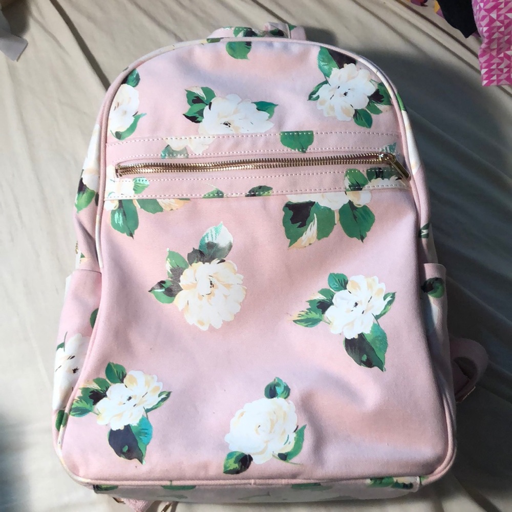 Bando Backpack